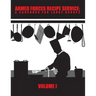 Armed Forces Recipe Service: A Cookbook for Large Groups
