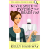 Never Smite the Psychic That Reads You