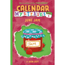 Calendar Mysteries #6: June Jam