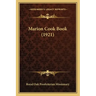 Marion Cook Book (1921)