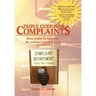 Triple Customer Complaints