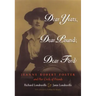 Dear Yeats, Dear Pound, Dear Ford: Jeanne Robert Foster and Her Circle of Friends
