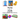 English-Dari Home / خانه Children's Bilingual Picture Dictionary