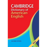 Cambridge Dictionary of American English