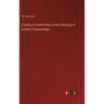 A Study of Some Points in the Pathology of Cerebral Haemorrhage