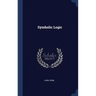 Symbolic Logic