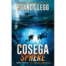 Cosega Sphere