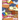 Donut-Book: donut and ice cream print cover