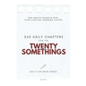 Daily Life Book Series for the Twenty Somethings: 365 Daily Chapters