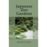 Japanese Zen Gardens