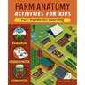 Farm Anatomy Activities for Kids: Fun, Hands-On Learning