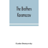 The brothers Karamazov
