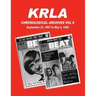 KRLA Chronological Archives Vol 8: Sept 23, 1967 to May 4, 1968