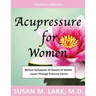 Acupressure for Women