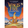 Wings of Fire: The Brightest Night: A Graphic Novel (Wings of Fire Graphic Novel #5)