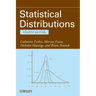 Statistical Distributions