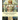 Stained Glass Church Windows: Adult Coloring Book