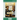 A Man's Heart (16pt Large Print Edition)