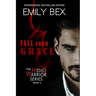 Fall From Grace: Book Four of The Medici Warrior Series