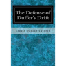 The Defense of Duffer's Drift