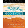 Hearing God's Voice Today Study Guide