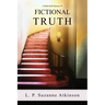 Fictional Truth: A Stella Kirk Mystery # 4