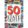 My 50 State Quest