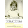 Clinical Applications of Drama Therapy in Child and Adolescent Treatment