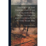 History of the Union League of Philadelphia, From its Origin and Foundation to the Year 1882