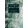 Great Shorter Works of Pascal
