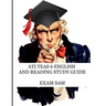 ATI TEAS 6 English and Reading Study Guide: 530 Practice Questions for TEAS Test Preparation