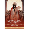 Nicene and Post-Nicene Fathers: Second Series, Volume VIII Basil: Letters and Select Works