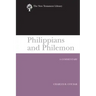 Philippians and Philemon (2009): A Commentary