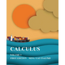 Calculus: Volume3