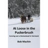 At Loose in the Puckerbrush: Carving out a Homestead in Vermont