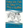 Finley the Fish with Tales from the Sea of Galilee: A Story of Faith