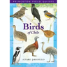 Birds of Chile