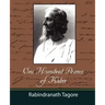 One Hundred Poems of Kabir - Tagore