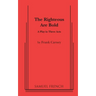 The Righteous Are Bold