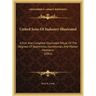 United Sons of Industry Illustrated: A Full and Complete Illustrated Ritual of the Degrees of Apprentice, Journeyman, and Master Mechanic (1881)