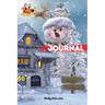 Marry Christmas Journal: Amazing Christmas Journal Inspiring Prompts to Set Intentions, A Keepsake Journal of Family Christmas Memories, Gift Journal!