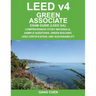 Leed V4 Green Associate Exam Guide (Leed Ga): Comprehensive Study Materials, Sample Questions, Green Building Leed Certification, and Sustainability