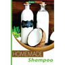 Homemade Shampoos: A Complete Organic Guide For Beginners
