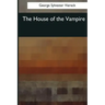 The House of the Vampire