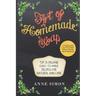 Art of Homemade Soap: Top 25 Organic Easy-to-Make Recipes For Natural Skin Care