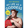 My Life as a Goddess: A Memoir Through (Un)Popular Culture