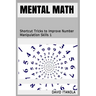 Mental Math: Shortcut Tricks to Improve Number Manipulation Skills 1