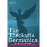 The Theologia Germanica