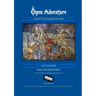 Open Adventure Basic Rulebook (Paperback)