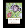 Sam and Lou: Illustrations by Teri Theberge aka/Little Bit